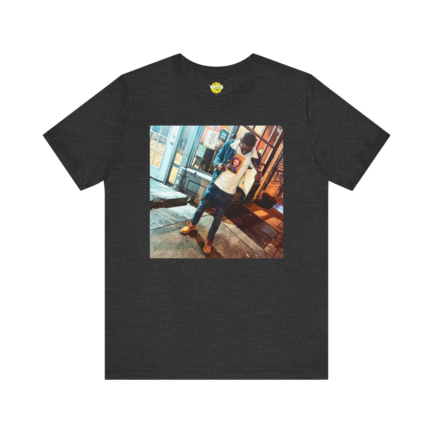 Dom Wavey Good Guy Tshirt
