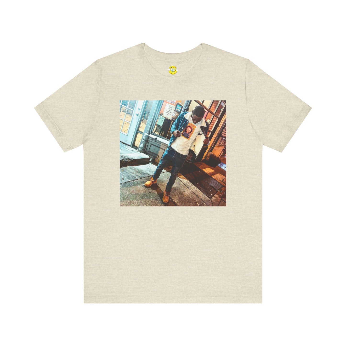 Dom Wavey Good Guy Tshirt