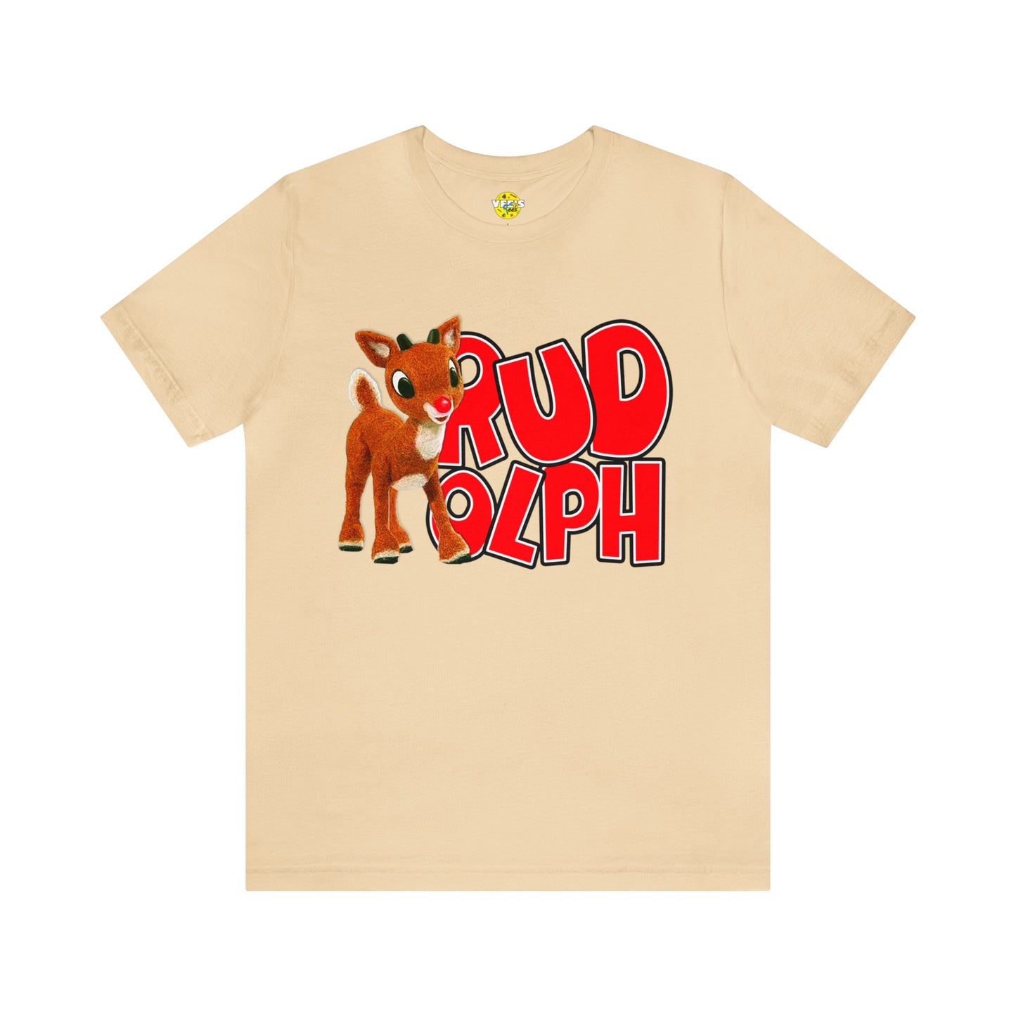 Rudolph the Red Nosed Reindeer shirt - Rudolph the Red Nosed Christmas tshirt - Rudolph Christmas movie tshirt - Rudolph movie tshirt