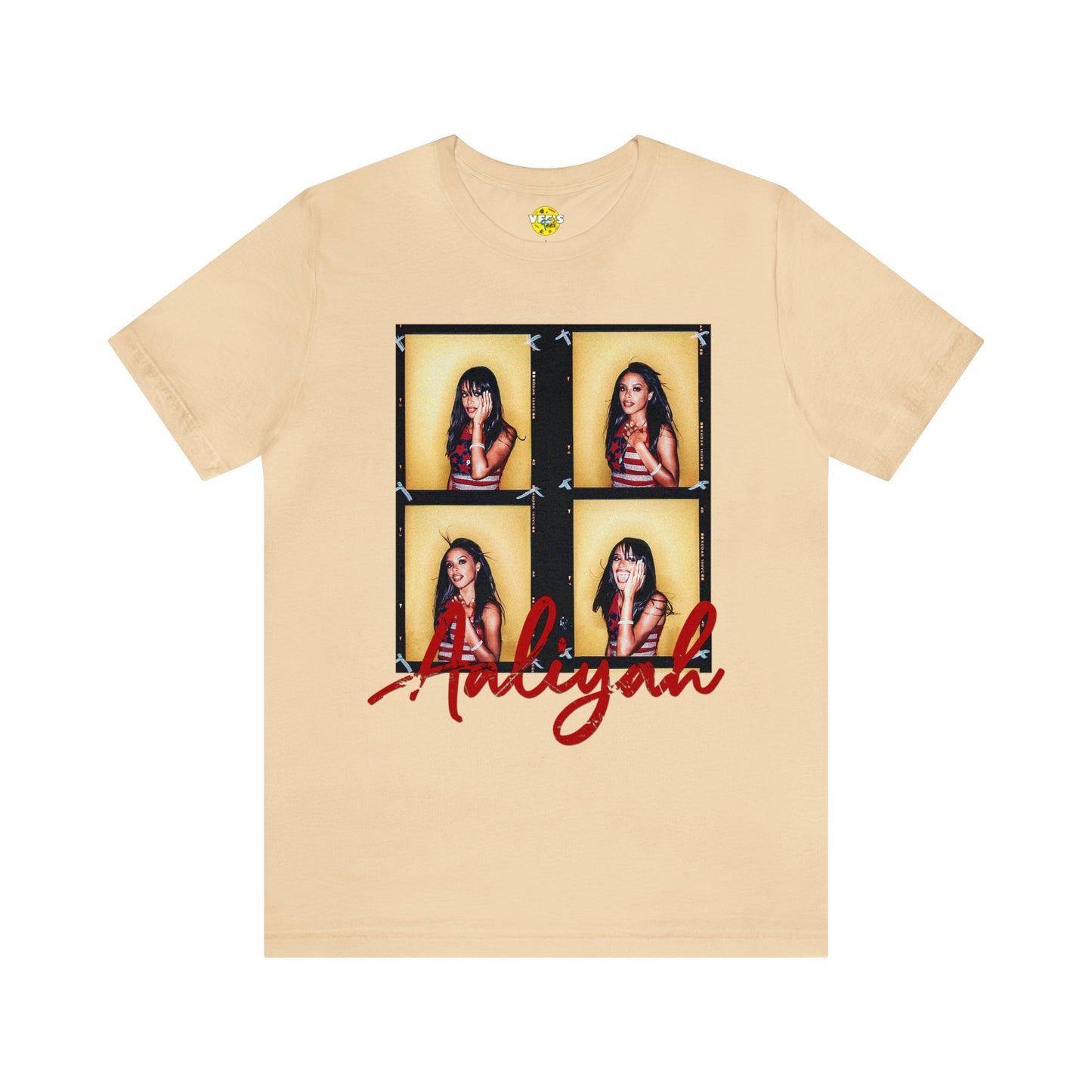 Aaliyah Proofs TShirt, 90s Style Iconic Classic R&B Shirt, Women in Music Vintage Legends Tee, Singer Tribute TShirt