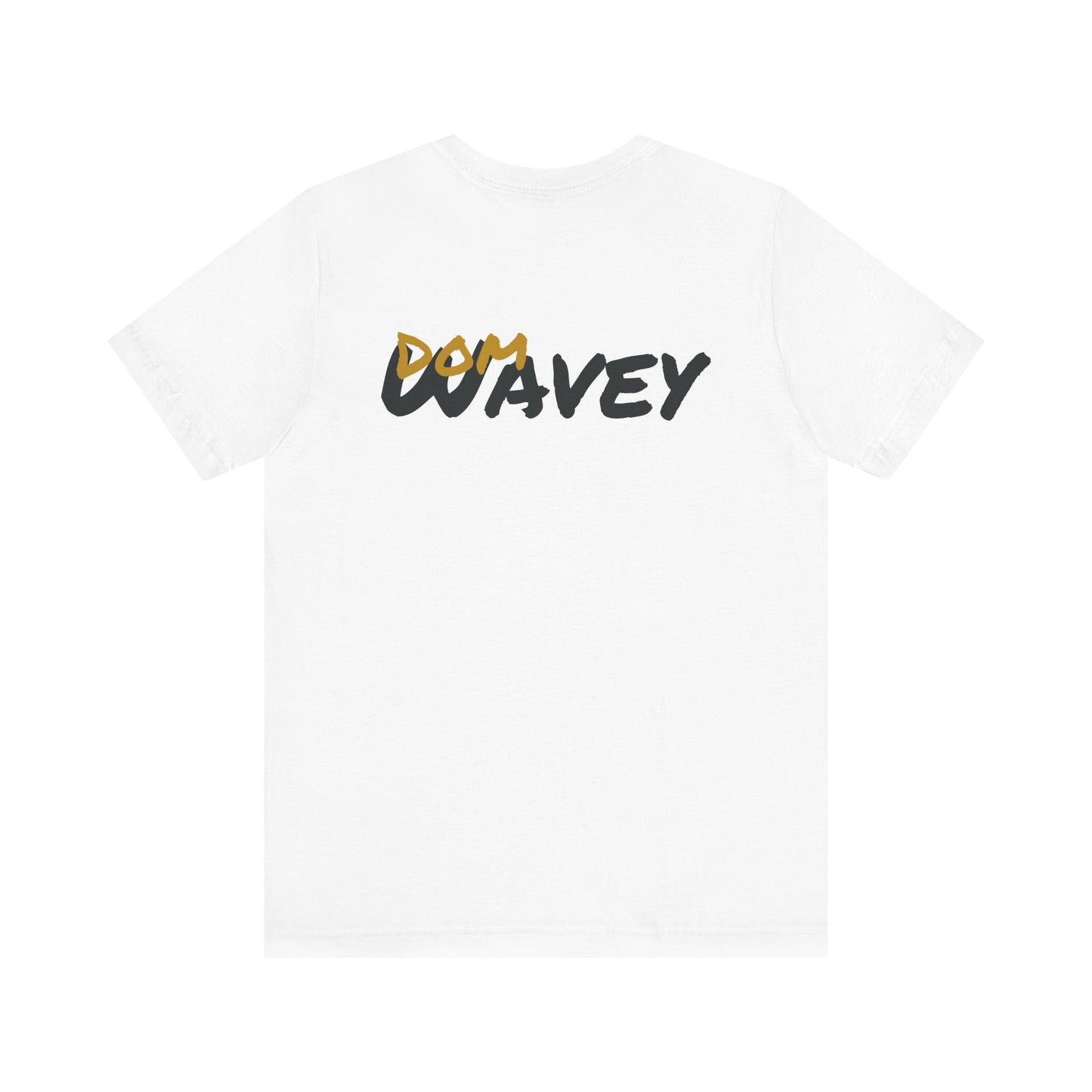 Dom Wavey - BlockWorkTV Freestyle Tshirt