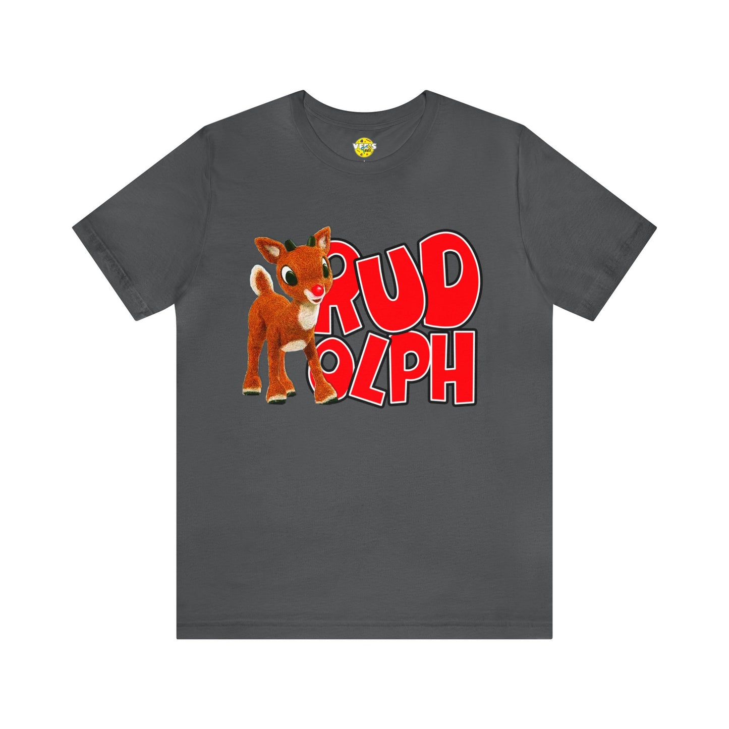 Rudolph the Red Nosed Reindeer shirt - Rudolph the Red Nosed Christmas tshirt - Rudolph Christmas movie tshirt - Rudolph movie tshirt