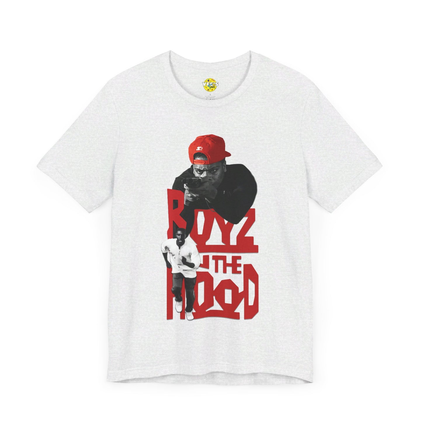 Rickys Moment TShirt, 90s Style Iconic Classic Movie Shirt, Boyz N the Hood Ricky's Last Stand Tribute Tee