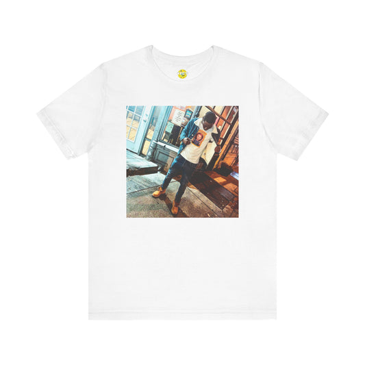 Dom Wavey Good Guy Tshirt