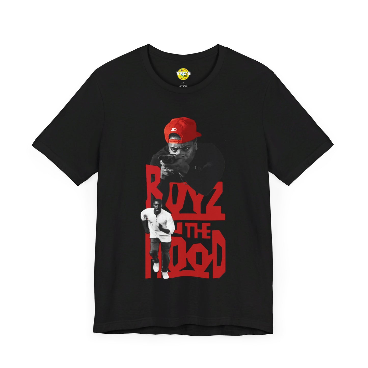 Rickys Moment TShirt, 90s Style Iconic Classic Movie Shirt, Boyz N the Hood Ricky's Last Stand Tribute Tee