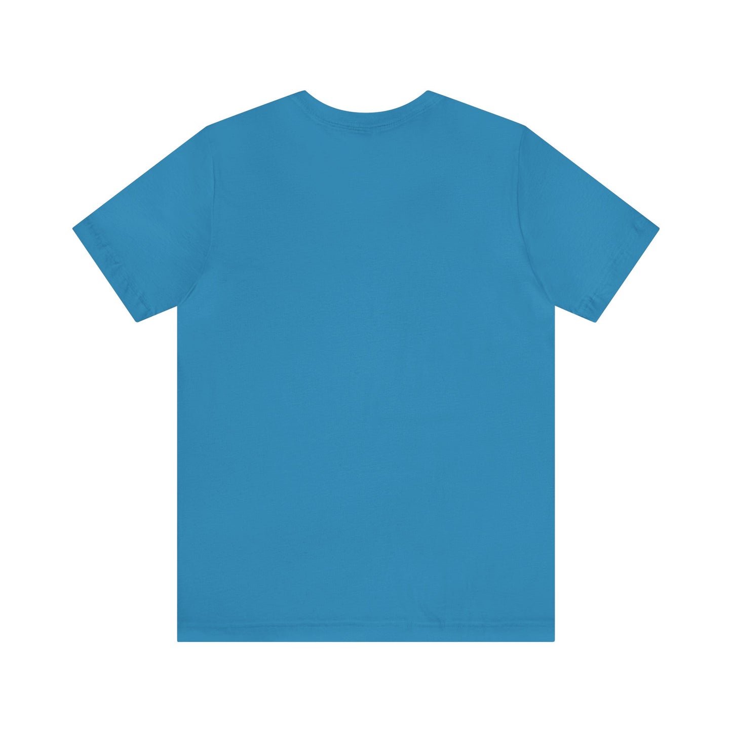 VeesTees Logo Short Sleeve T-Shirt - Classic Brand Tee, Stylish Graphic Shirt