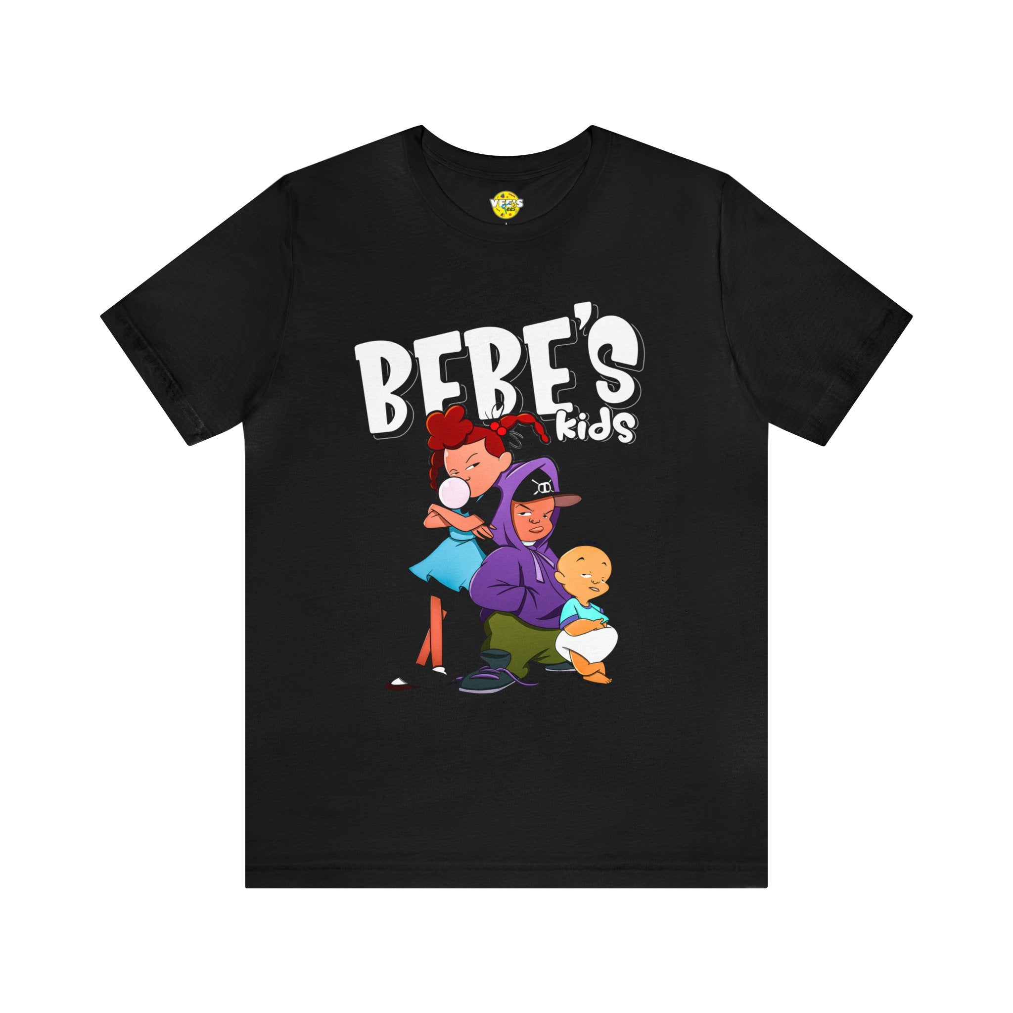 Kids retro t shirts hotsell