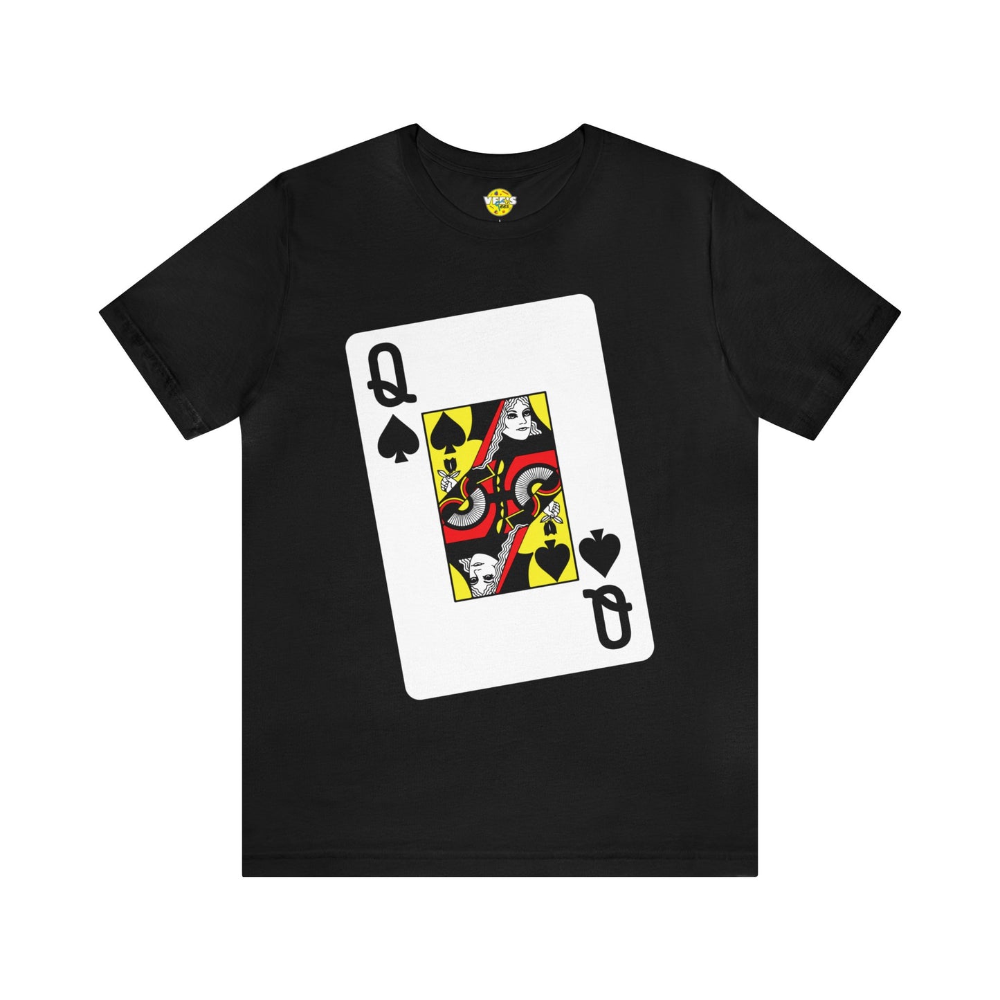 Queen of Spades Shirt - King Of Spades Shirt - Matching Playing Cards Shirt - Matching Cards Valentine's Day Shirt