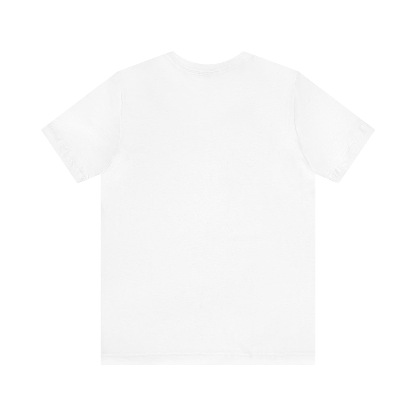 VeesTees Logo Short Sleeve T-Shirt - Classic Brand Tee, Stylish Graphic Shirt