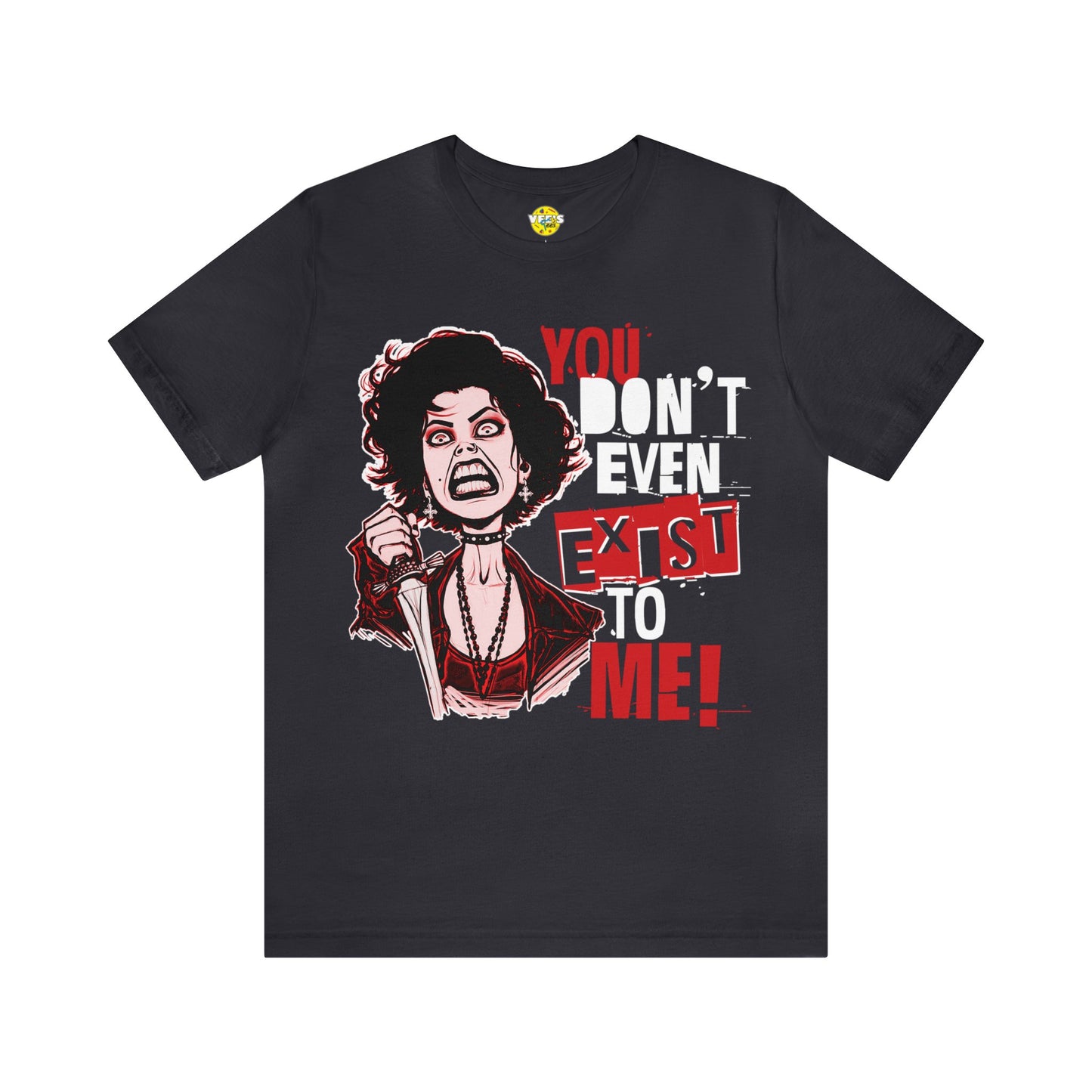 The Craft Movie Tshirt - Retro Witch Movie Horror Tshirt - Nancy the Craft Tshirt - 90s Witch Movie Tshirt - Nancy Downs Shirt