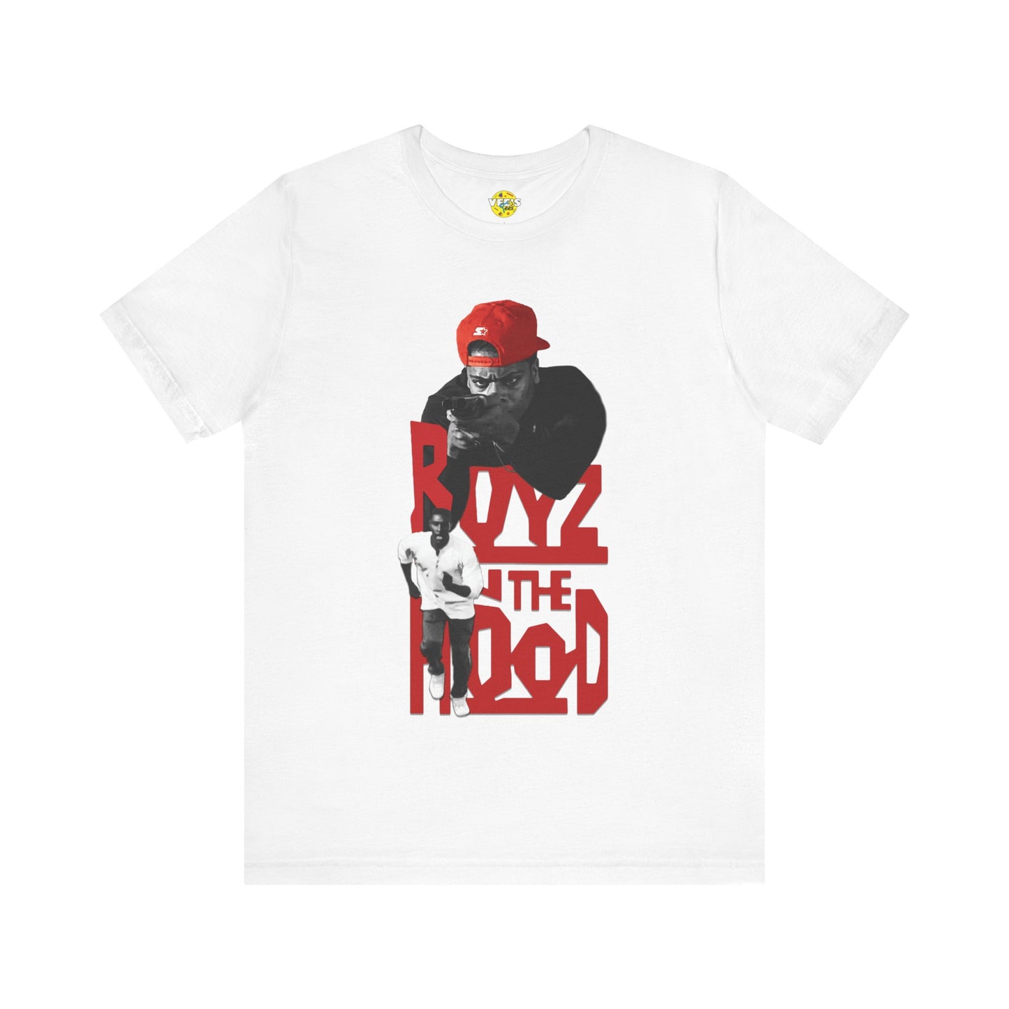 Rickys Moment TShirt, 90s Style Iconic Classic Movie Shirt, Boyz N the Hood Ricky's Last Stand Tribute Tee