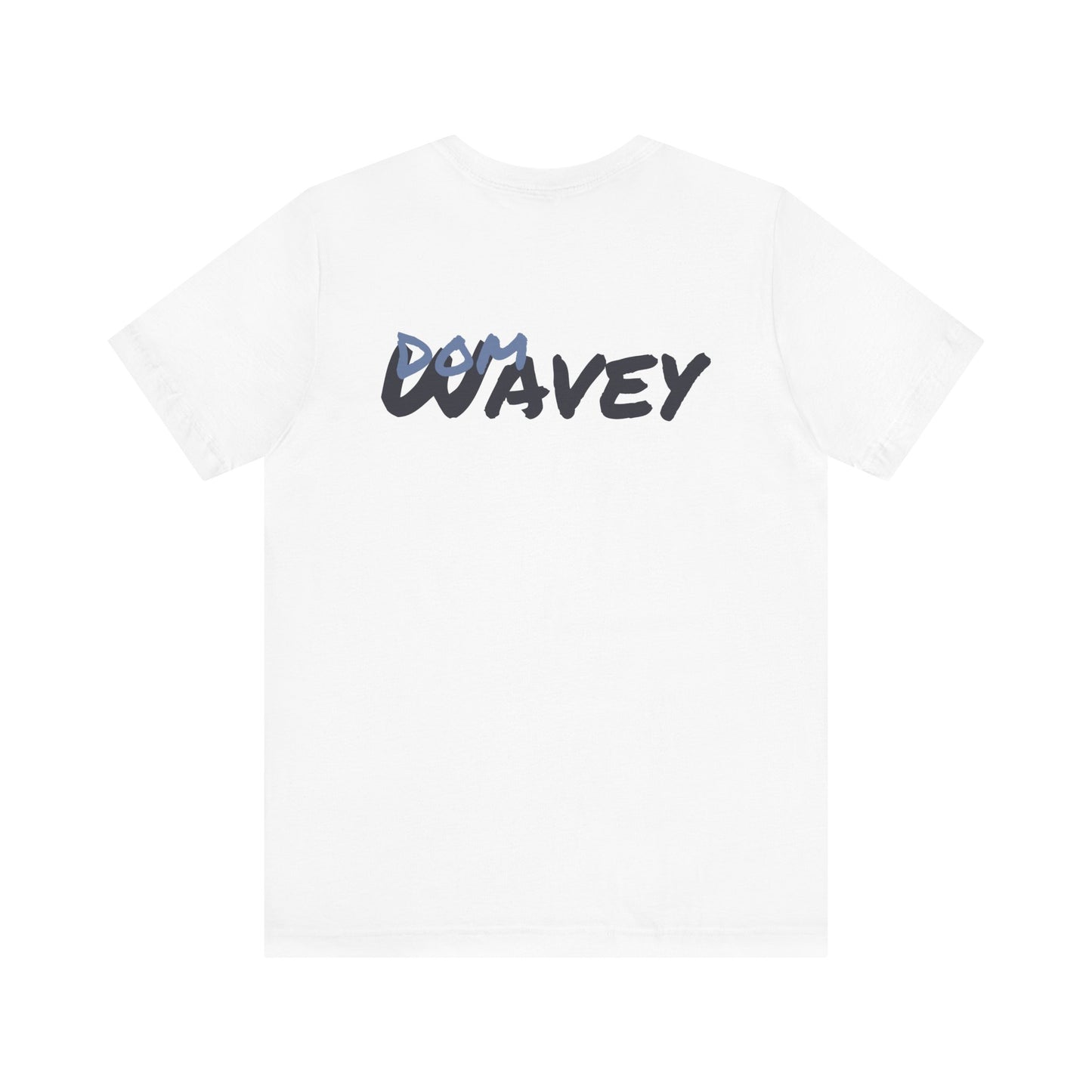 Dom Wavey - In the Booth Tshirt