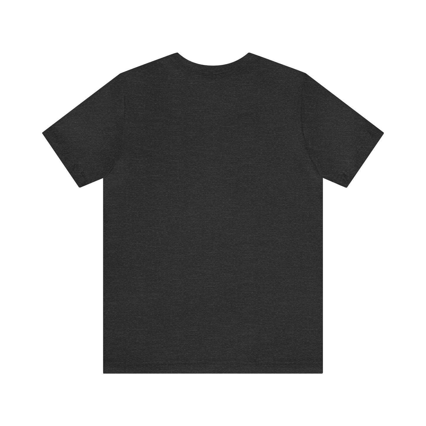 VeesTees Logo Short Sleeve T-Shirt - Classic Brand Tee, Stylish Graphic Shirt