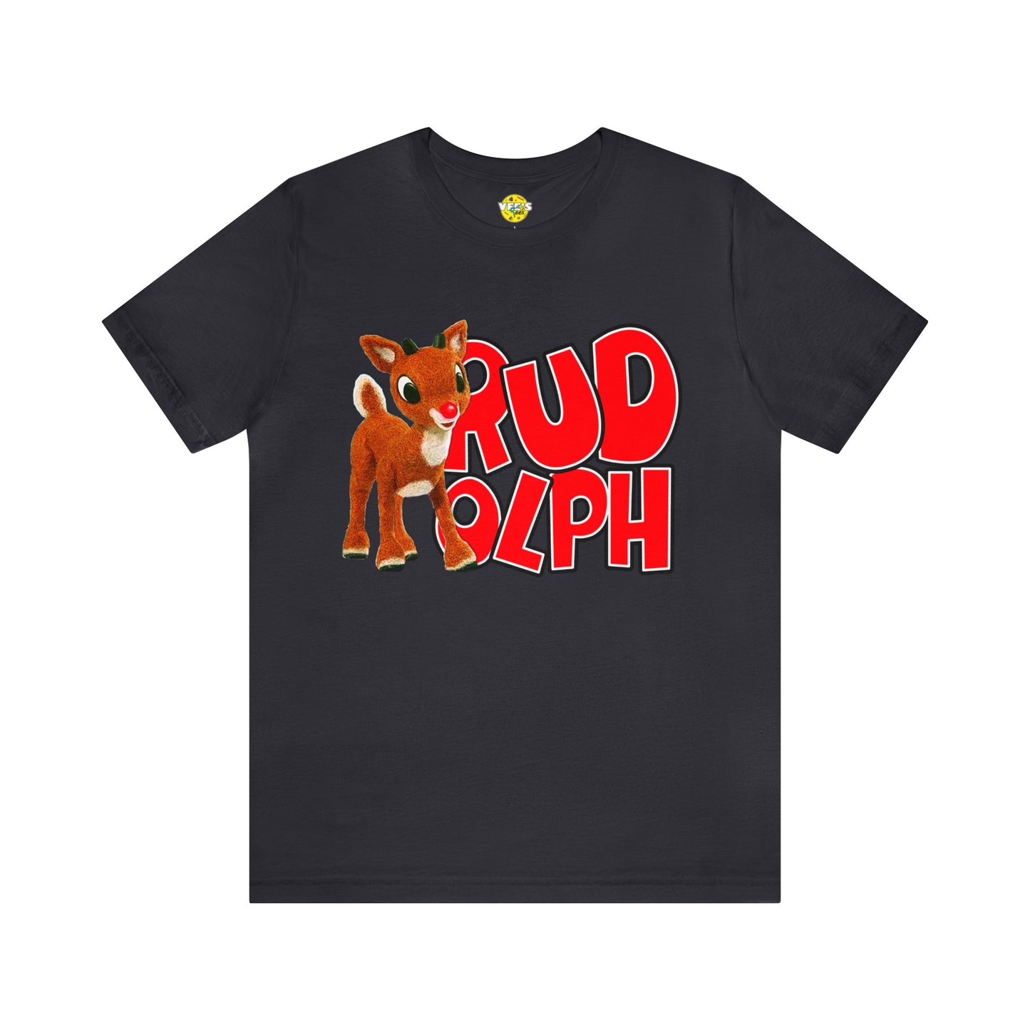 Rudolph the Red Nosed Reindeer shirt - Rudolph the Red Nosed Christmas tshirt - Rudolph Christmas movie tshirt - Rudolph movie tshirt