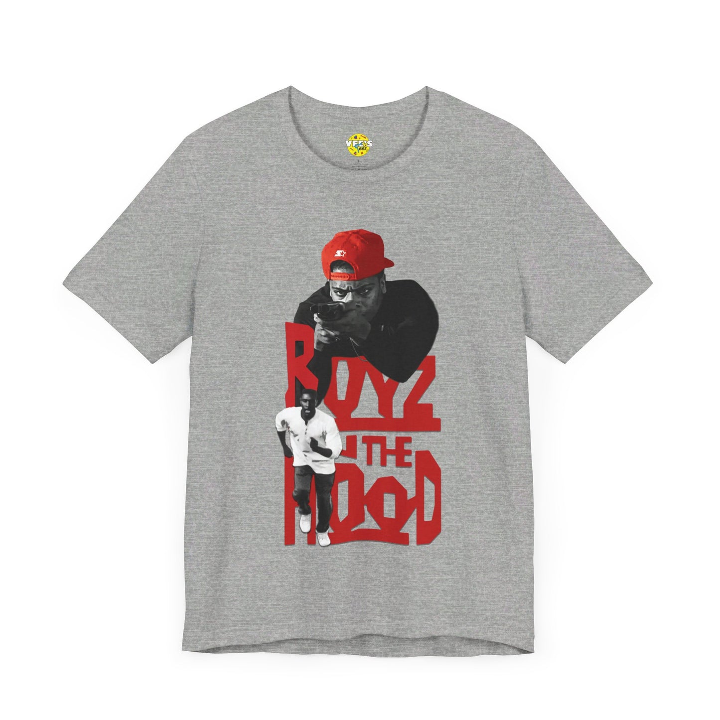 Rickys Moment TShirt, 90s Style Iconic Classic Movie Shirt, Boyz N the Hood Ricky's Last Stand Tribute Tee