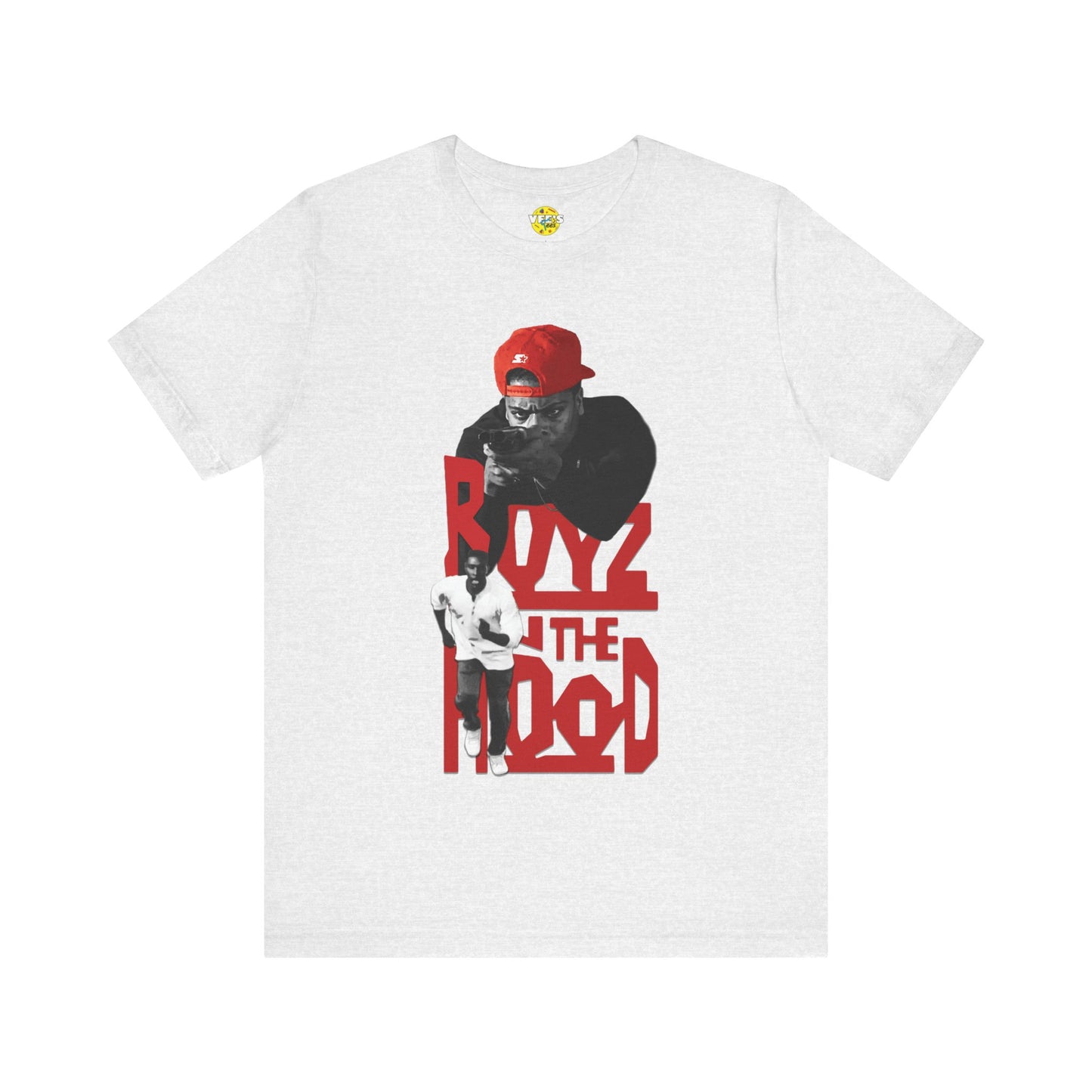 Rickys Moment TShirt, 90s Style Iconic Classic Movie Shirt, Boyz N the Hood Ricky's Last Stand Tribute Tee