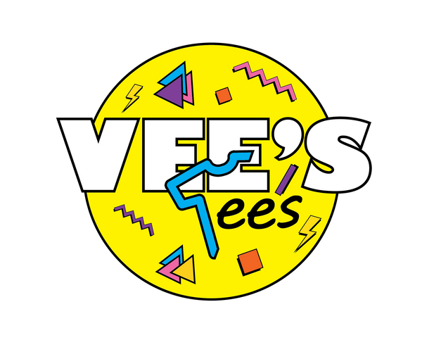 Vee's Tees