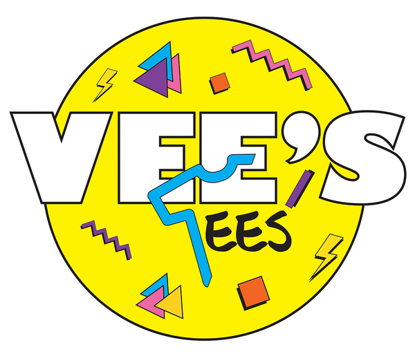 Vee's Tees